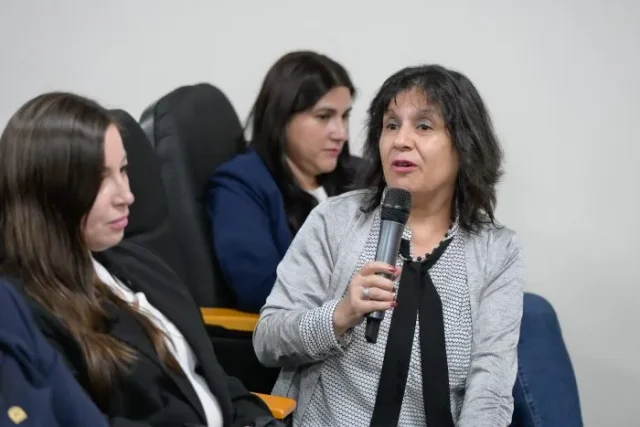 voz fonoaudiología otorrinolaringología