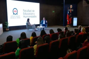 aulas convivencia escolar Chile 