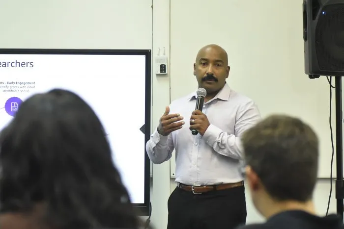 inteligencia artificial aplicada a investigación