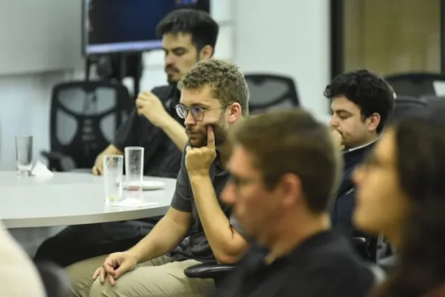 Inteligencia artificial aplicada a investigación