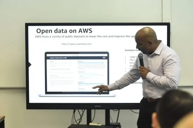 Inteligencia artificial aplicada a investigación