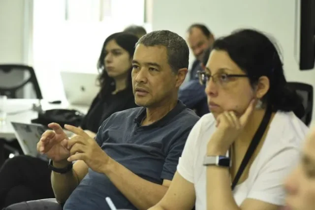 Inteligencia artificial aplicada a investigación