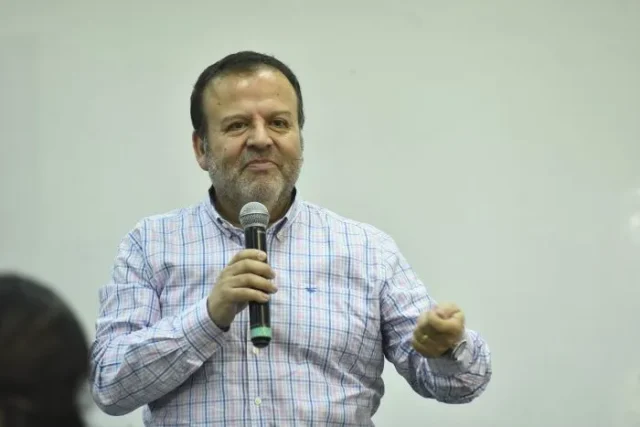 Inteligencia artificial aplicada a investigación