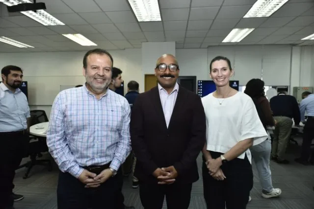 Inteligencia artificial aplicada a investigación