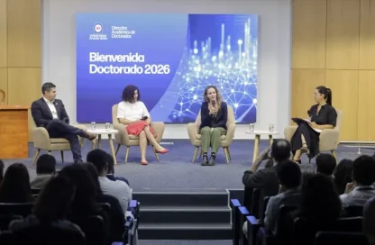 Doctorados UNAB