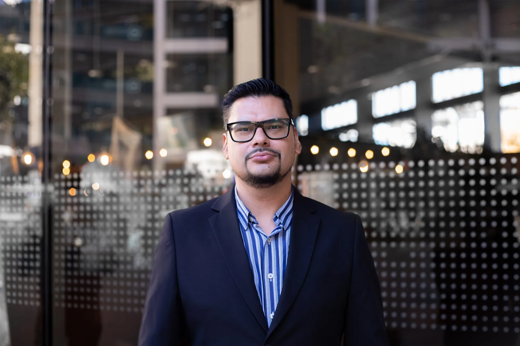 CNN Chile | Académico aborda efectos del anuncio de Donald Trump en los mercados internacionales