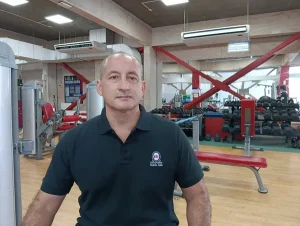 entrenamiento funcional HITT 