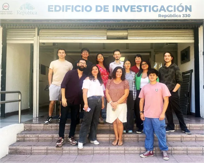 desarrollo temprano del intestino