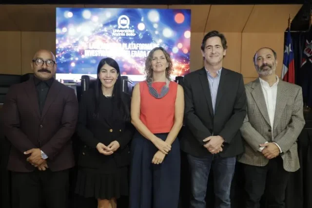 plataforma de inteligencia artificial