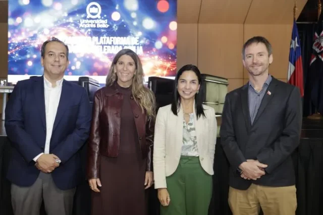 plataforma de inteligencia artificial