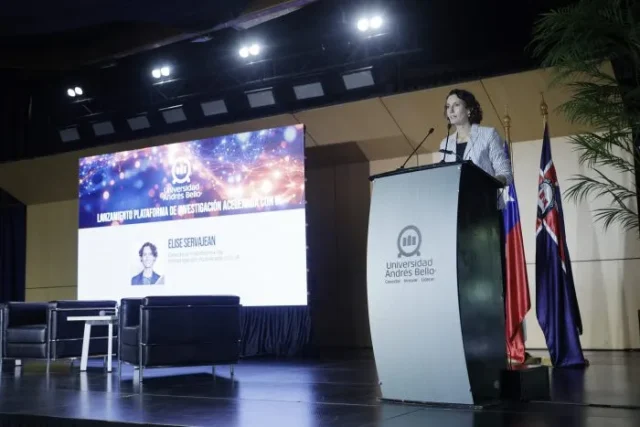 plataforma de inteligencia artificial