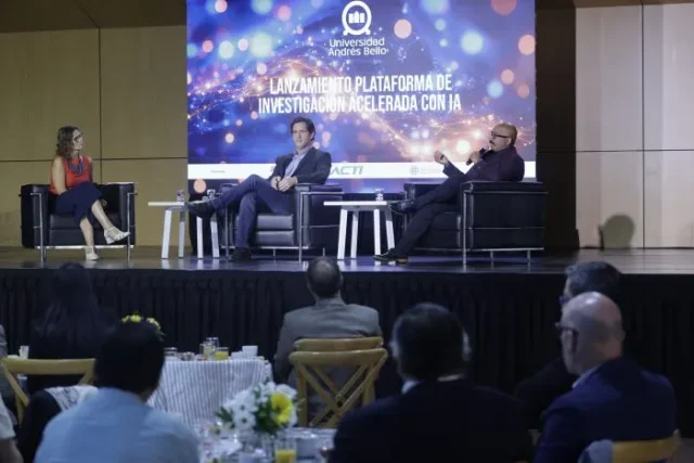 plataforma de inteligencia artificial