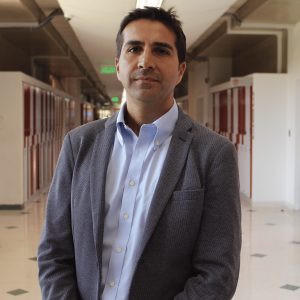 Magíster Gestión y Administración Pública 