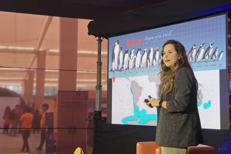 Puerto de Ideas 2026