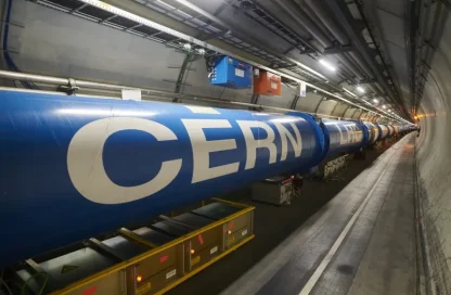 miembro del CERN