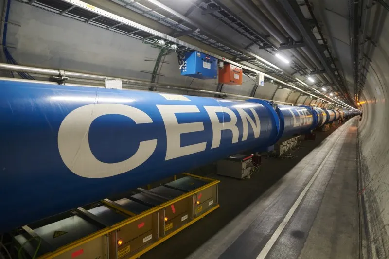 miembro del CERN