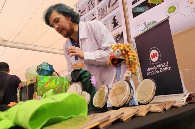 Puerto de Ideas 2026