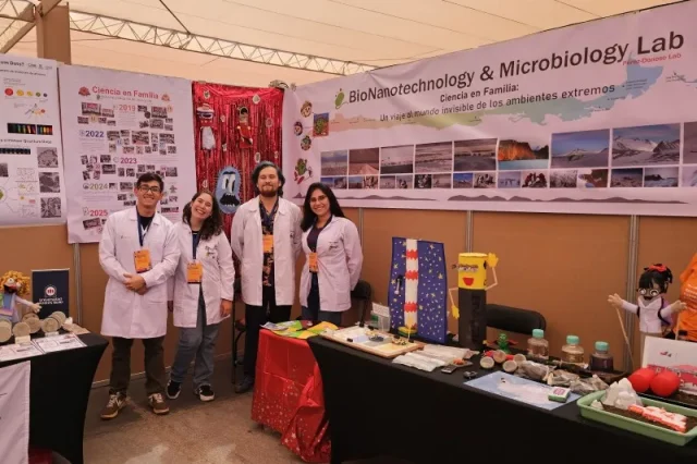 Puerto de Ideas 2026