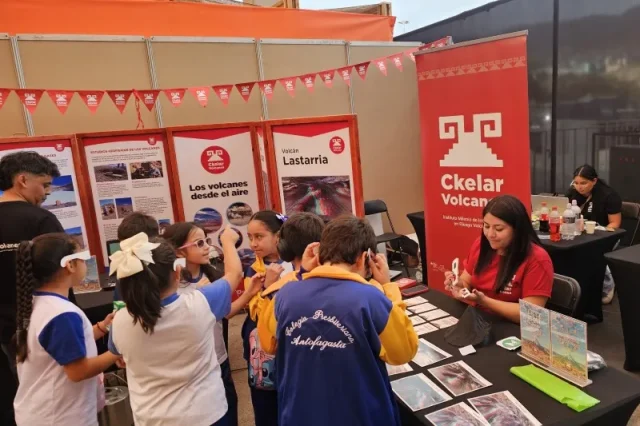 Puerto de Ideas 2026