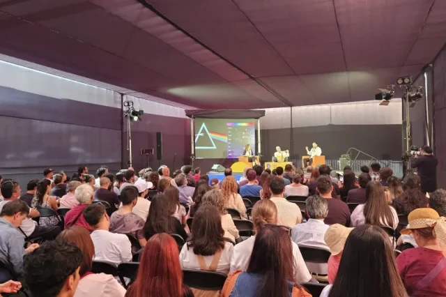 Puerto de Ideas 2026