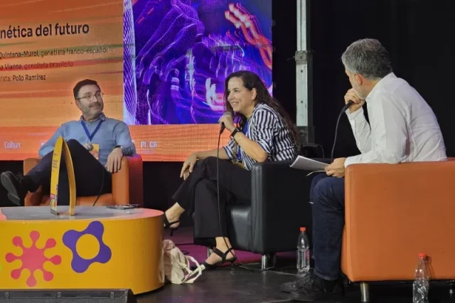 Puerto de Ideas 2026