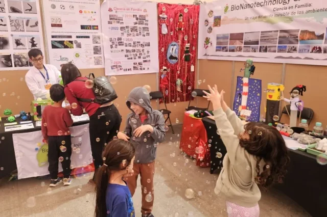 Puerto de Ideas 2026