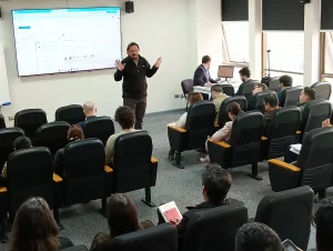 innovación transferencia tecnología investigación