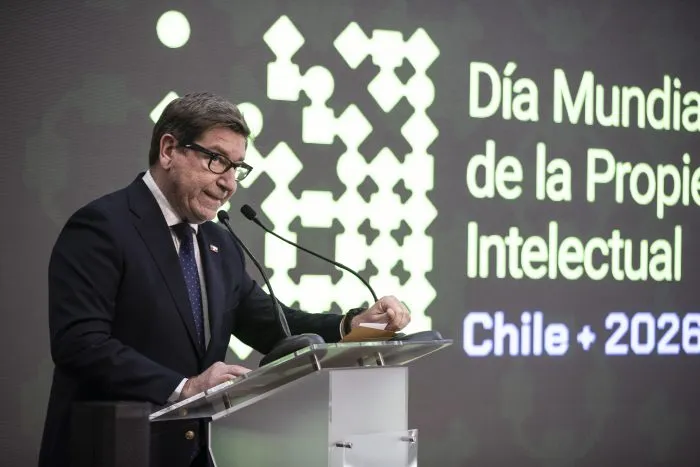 solicitudes de patentes