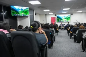 voz fonoaudiología otorrinolaringología