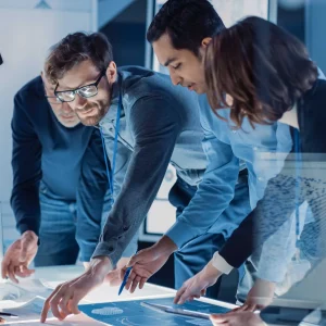 diversificación productiva Chile IPP UNAB