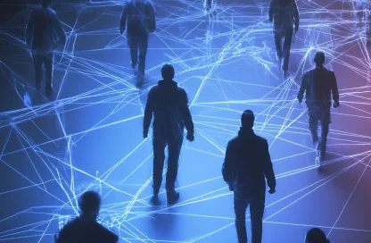 radiografía de la seguridad en Chile 2025