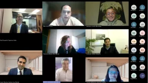 Magíster Gestión y Administración Pública 