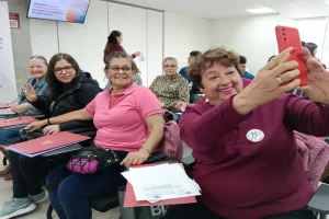 cáncer mama mindfulness actividad física investigación