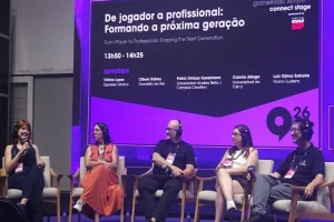 gamescom diseño juegos digitales industria