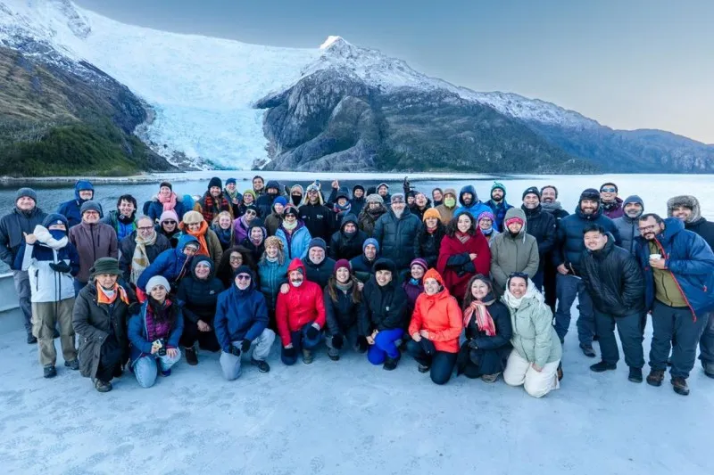 extremo austral de Chile