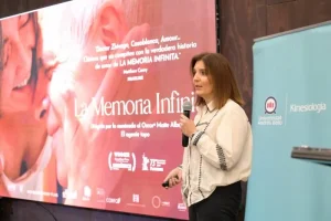 salud mental mindfulness lectura congreso internacional kinesiología