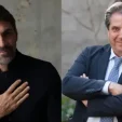 Daniel Lumera y Joan Melé