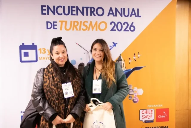 EncuentroChileTurismo