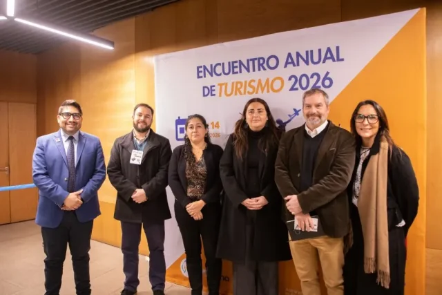 EncuentroChileTurismo2