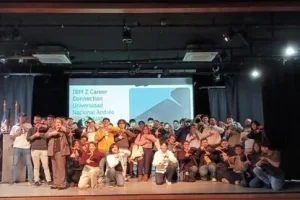 IBM Z Career Connection