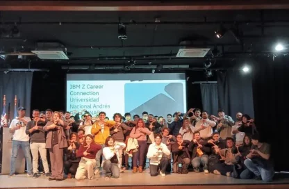IBM Z Career Connection