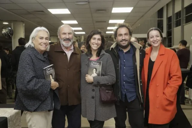 Lanzamiento-del-libro-Clara-y-Mauricio-una-historia-cultural-del-amor-CR91-700×467