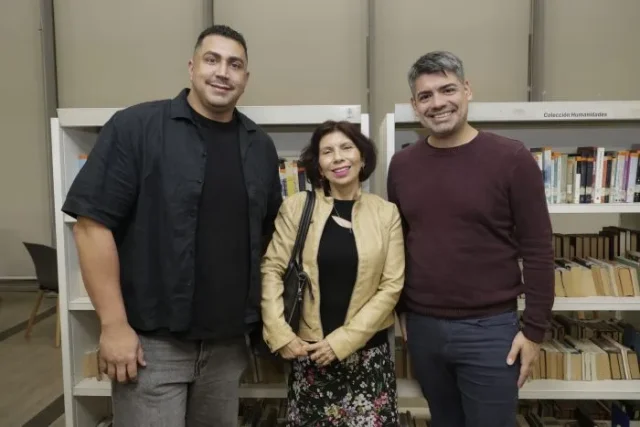 Lanzamiento-del-libro-Clara-y-Mauricio-una-historia-cultural-del-amor-CR95-700×467 (1)