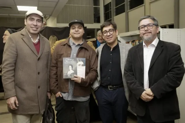 Lanzamiento-del-libro-Clara-y-Mauricio-una-historia-cultural-del-amor-CR96-700×467