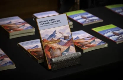 turismo en territorios de montaña