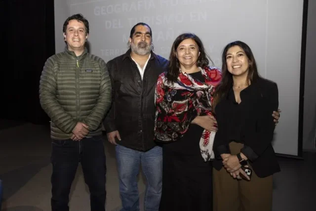 turismo en territorios de montaña