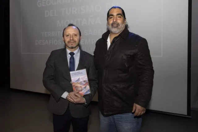 turismo en territorios de montaña