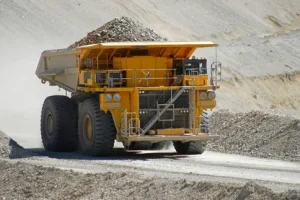 Minería