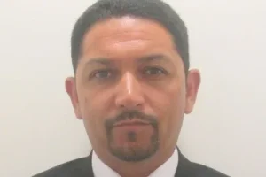 Omar Salinas