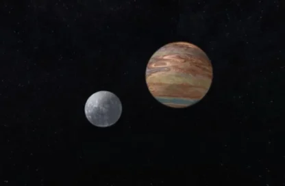 planetas errantes